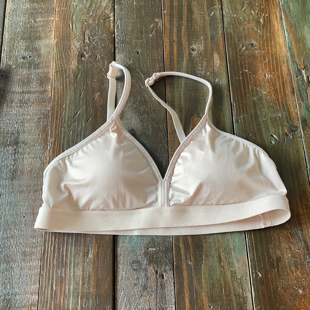 Girl’s Justice Bra Size 34